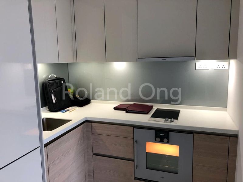 2 Bed Condo for Rent in  V On Shenton - Image 3